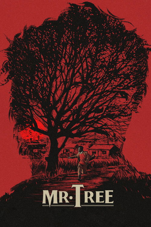 Mr. Tree (2011) poster
