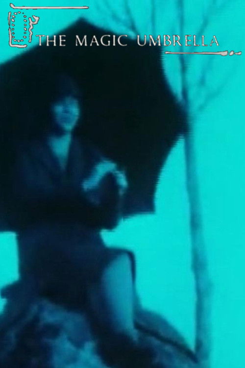 The Magic Umbrella (1965) poster