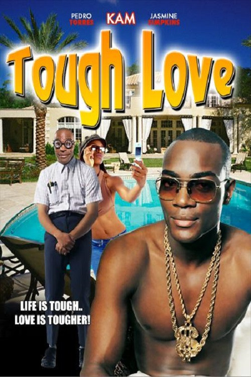 Tough Love (2007) poster
