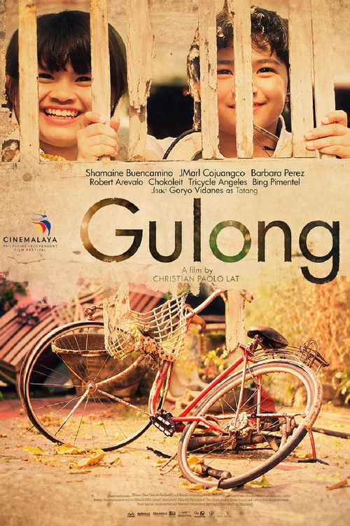 Gulong (2007) poster