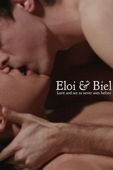 Eloi & Biel (2013) poster