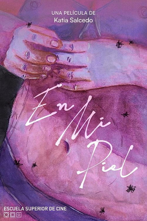 In My Skin (2024) poster