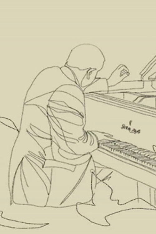 Alex Rostocki. Leopard (2023) poster