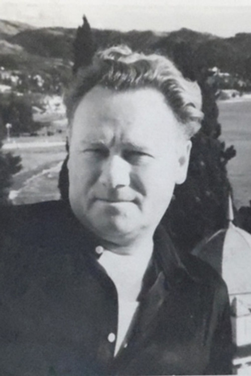 Иван Лукинский