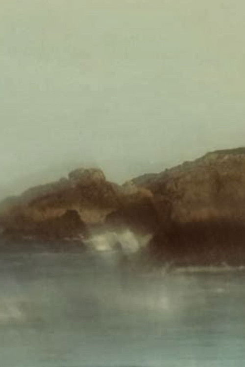 Duration-Landscape: Rocks (2011) poster