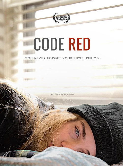 Code Red (2020) poster