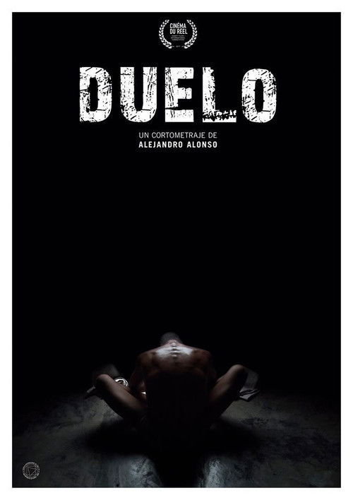 Duel (2017) poster