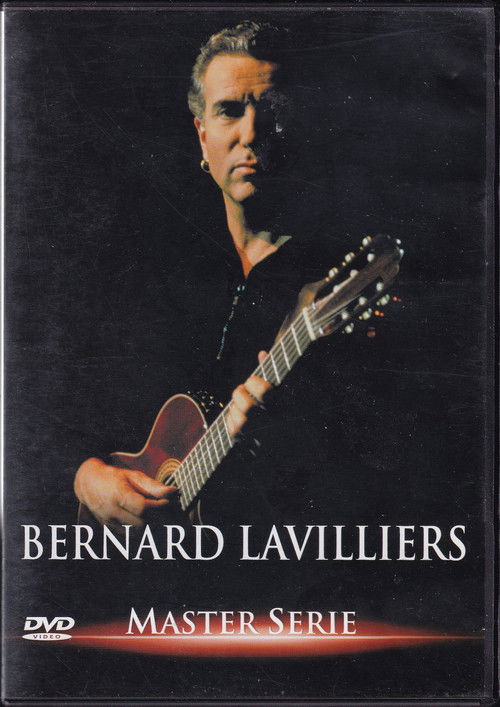 Bernard Lavilliers Zénith 1989 (1989) poster