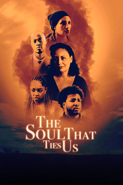 The Soul That Ties Us (2024) poster
