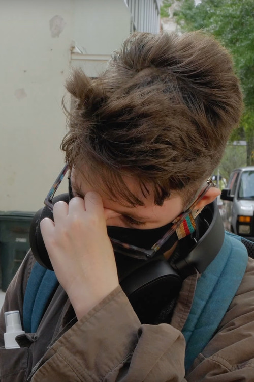 State of Education (2023) poster