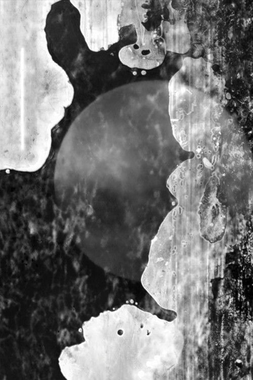 Mare Imbrium (2024) poster