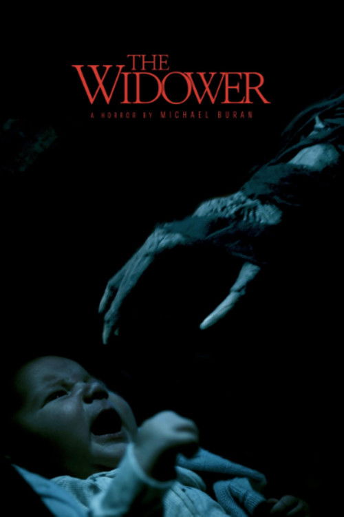 The Widower poster