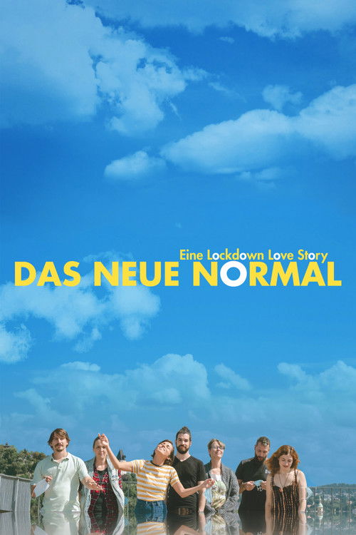 Das neue Normal (2023) poster