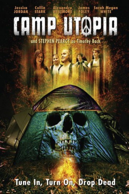 Camp Utopia (2002) poster