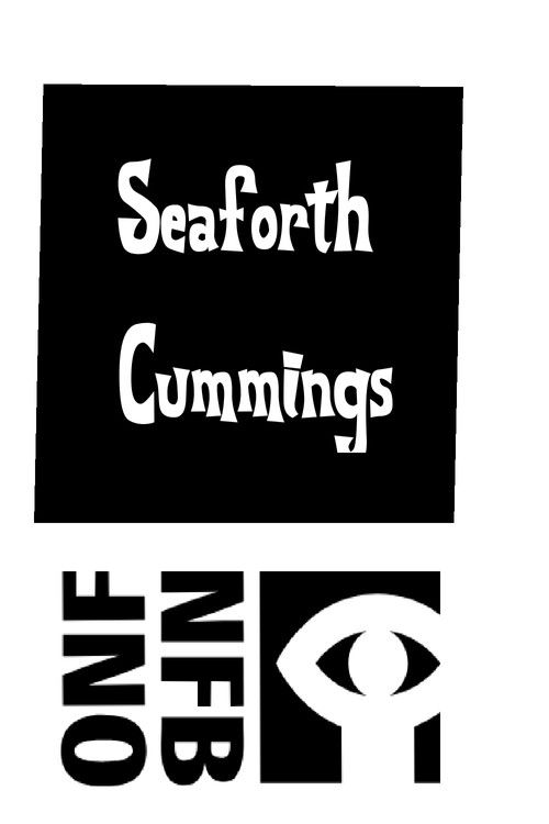 Seaforth Cummings (1944) poster