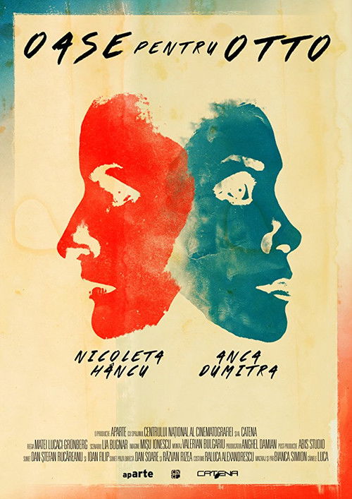 Bones for Otto (2015) poster