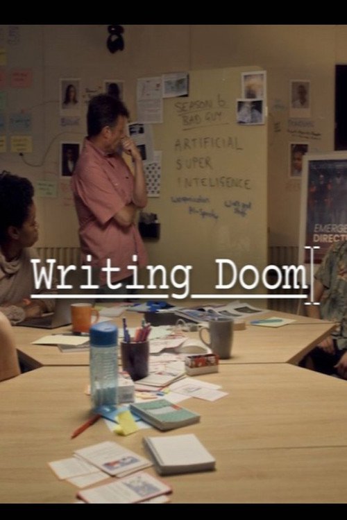 Writing Doom (2024) poster
