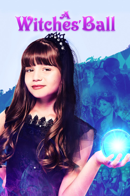 Cadılar Balosu (2017) poster