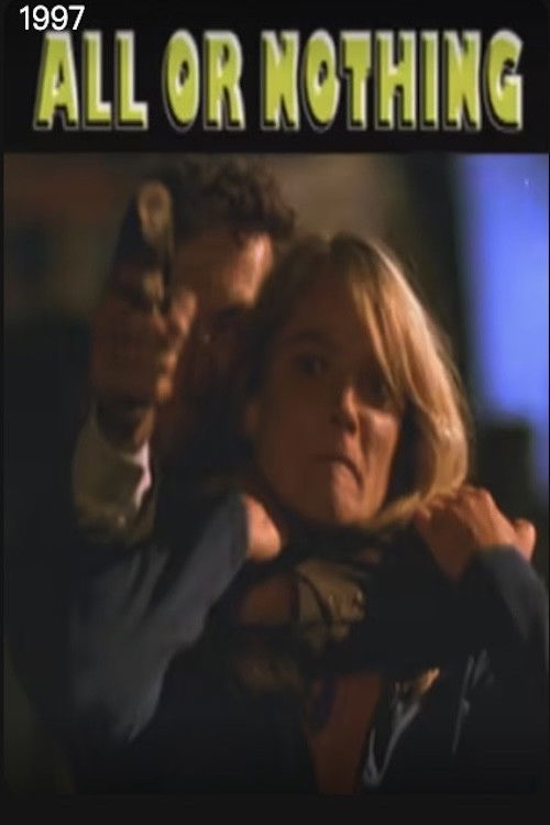 Kalkuliertes Risiko (1997) poster