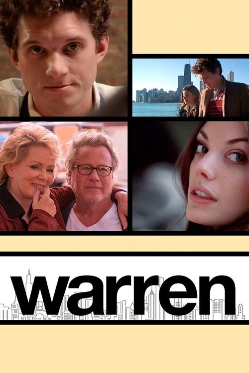 Warren (2014) poster