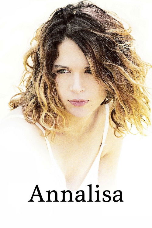 Annalisa (2011) poster