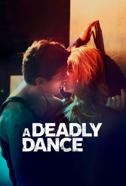 A Deadly Dance (2016) poster