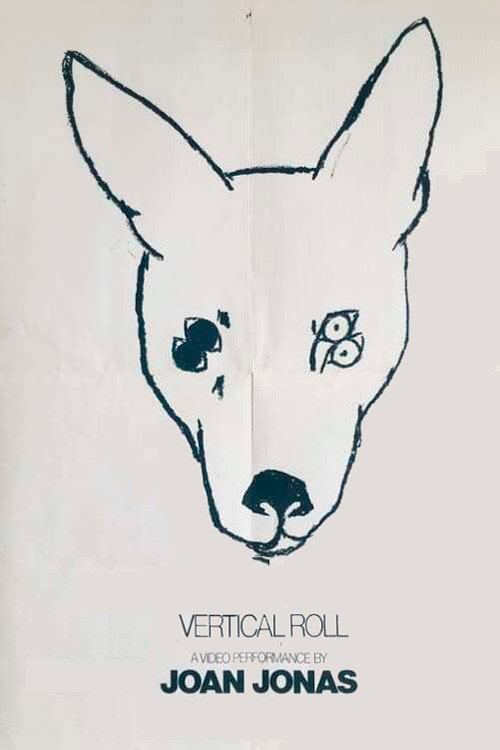 Vertical Roll (1972) poster