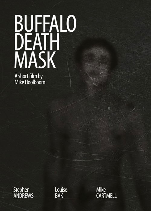 Buffalo Death Mask (2013) poster