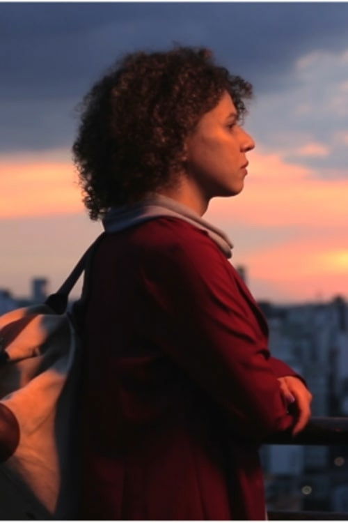 O Caderno de Avenca (2024) poster