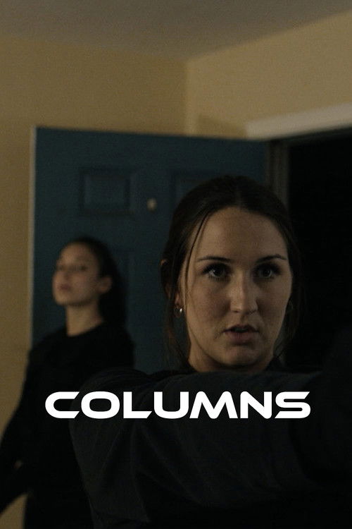 Columns (2021) poster