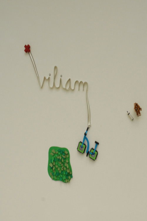 Viliam (2009) poster