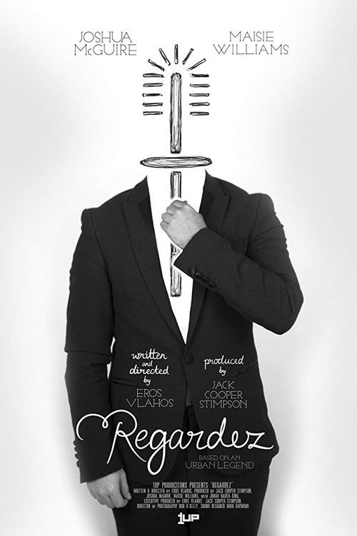 Regardez (2016) poster