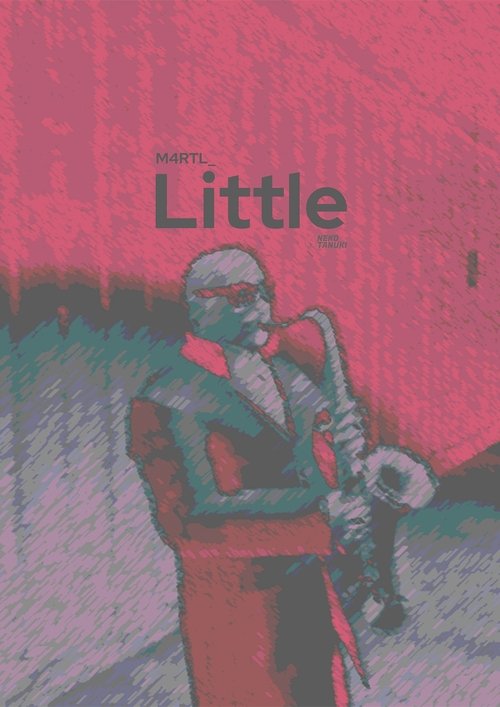 Little (2024) poster
