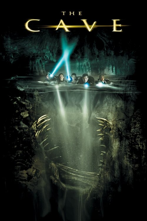The Cave (2005) poster