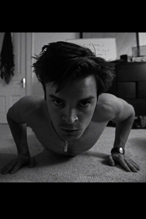 The Merrybell Motel (2016) poster