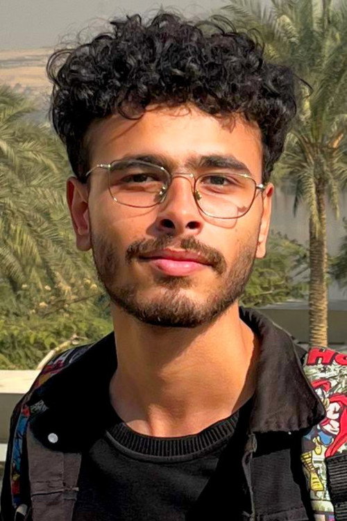 Yassen Mahmoud