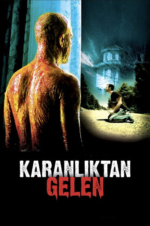 From The Darkness (2007) poster