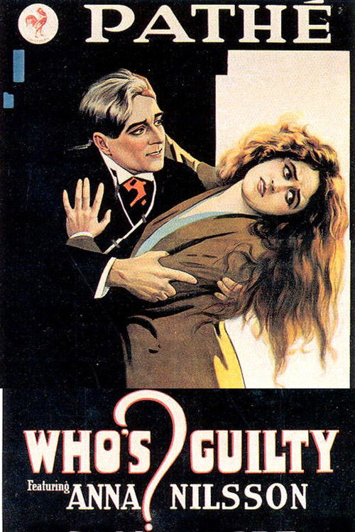 Sold Out (1916) poster