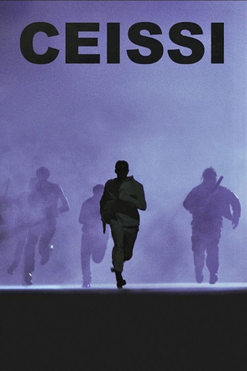 Ceissi (2020) poster