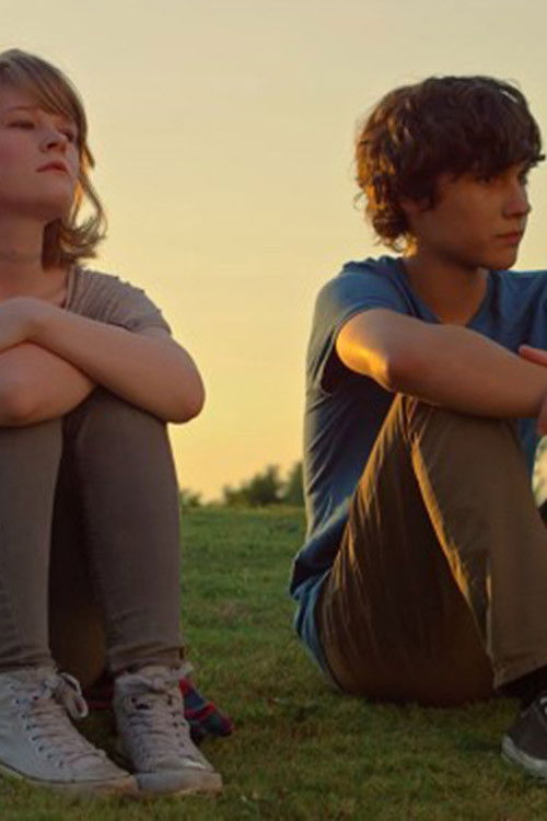 That Day (2015) poster