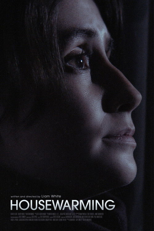 Housewarming (2024) poster