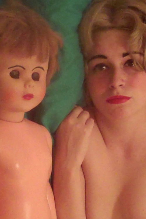 Me and Molly (2012) poster