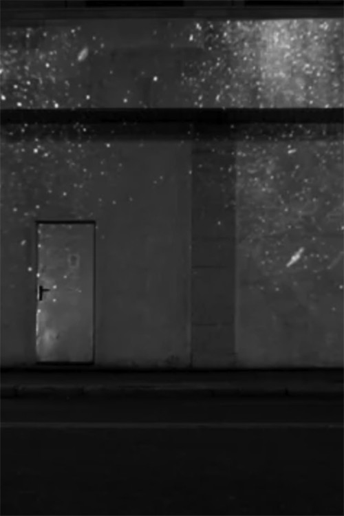 Kubrick (2012) poster