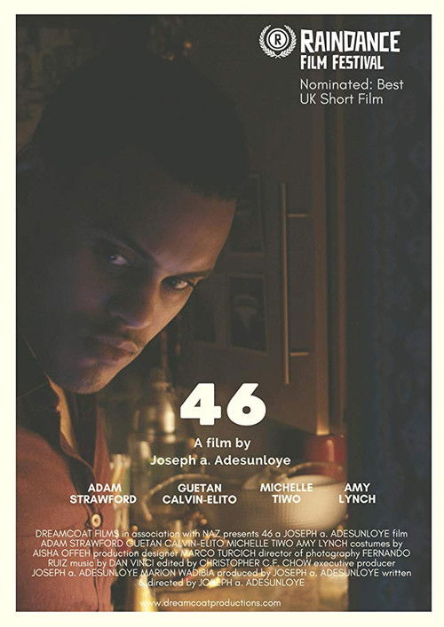 46 (2017) poster