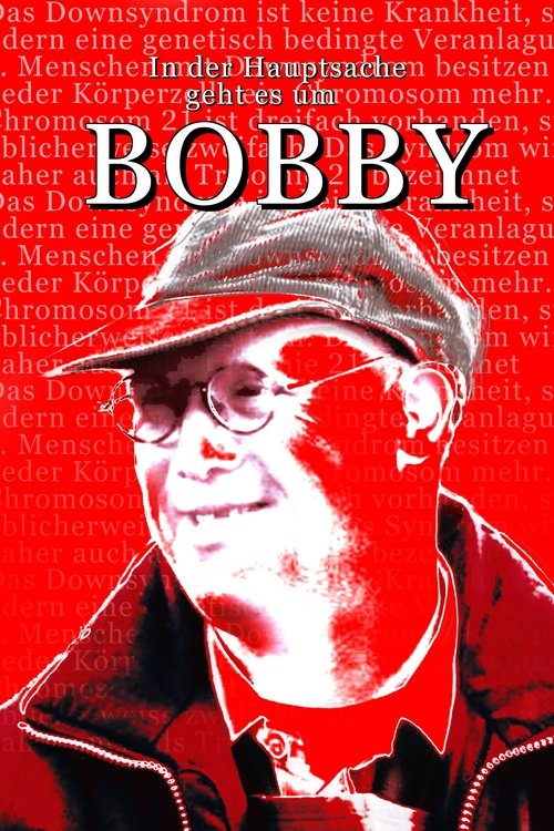 Bobby (2002) poster