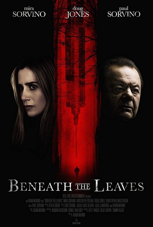 Beneath the Leaves (2019) poster
