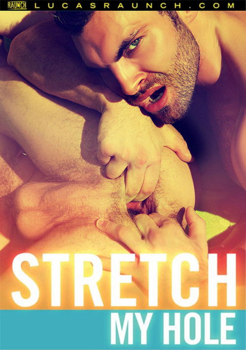 Stretch My Hole (2013) poster