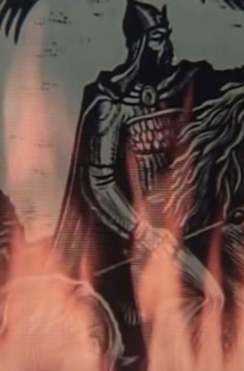 Epic of Love (1984) poster