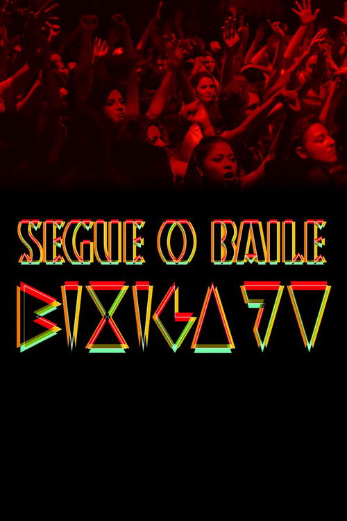 Segue o Baile poster