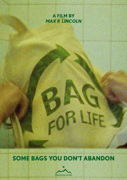 Bag for Life (2022) poster
